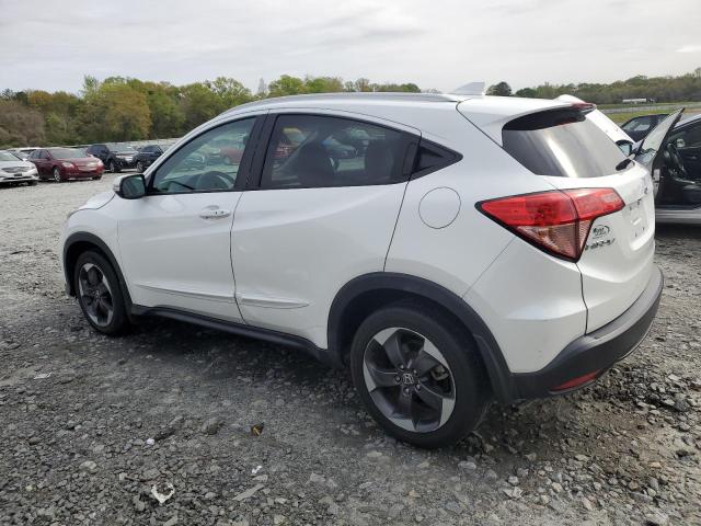 3CZRU5H72JM701173 Honda Hr-v Exl