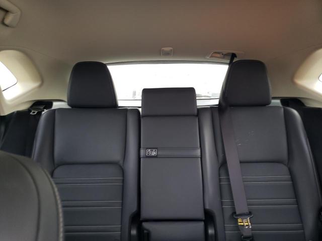 JTJBJRBZ6J2081501 Lexus NX 300H