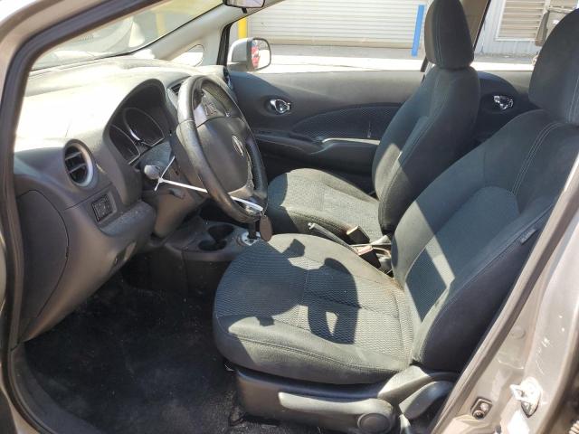 3N1CE2CP4EL427679 Nissan Versa Note S