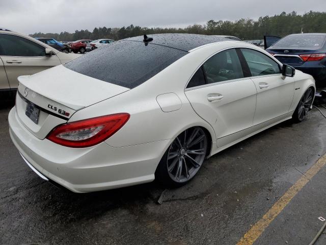 WDDLJ7DB6EA099235 Mercedes-Benz CLS 550