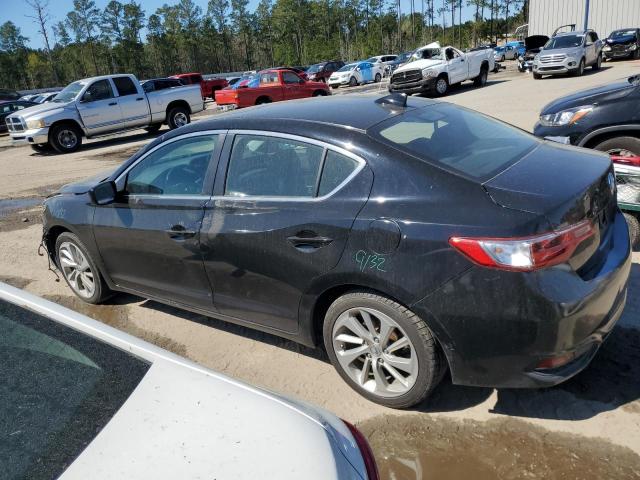 19UDE2F36GA025233 Acura Ilx Base Watch Plus