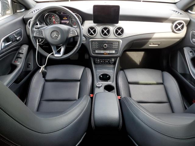 WDDSJ4EB9JN631489 Mercedes-Benz CLA 250