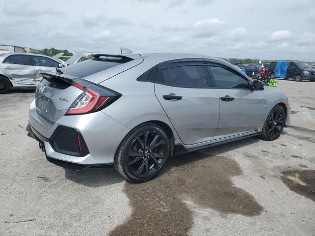 SHHFK7H97HU412704 Honda Civic Sport Touring