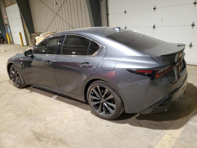 JTHGZ1E25N5026199 Lexus Is 350 F-sport