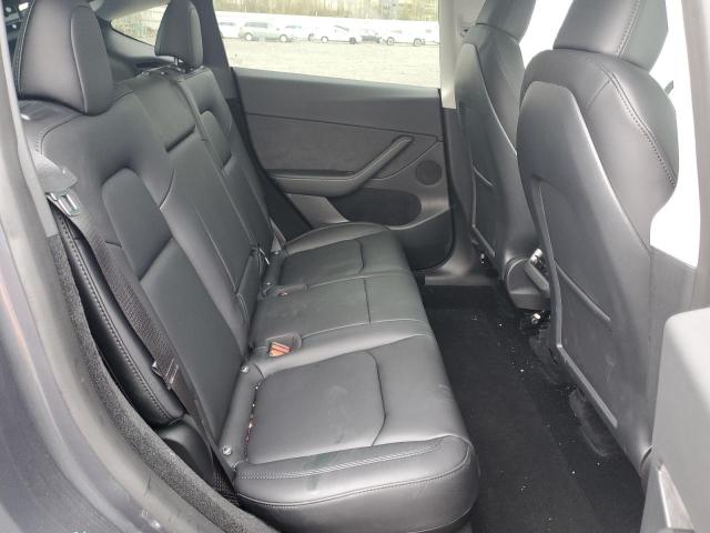 7SAYGDEE9PF693112 Tesla Model Y