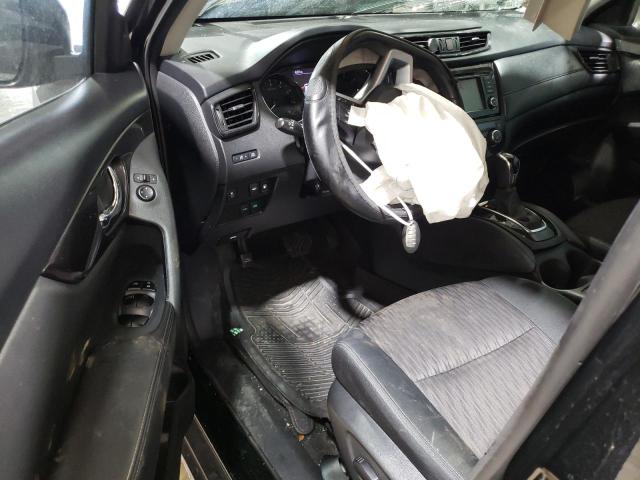5N1AT2MT0JC802605 Nissan ROGUE S