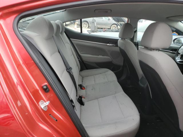 5NPD84LF9LH614313 Hyundai ELANTRA SEL