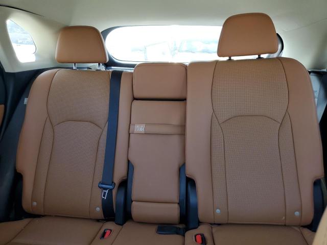 2T2HZMAA7NC246611 Lexus RX 350