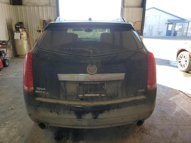 3GYFNEE38ES517701 Cadillac Srx Luxury Collection