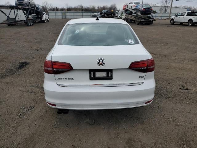 3VWL17AJ7HM223457 Volkswagen JETTA SEL