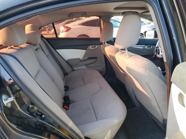 2HGFB2F83FH548688 Honda CIVIC EX