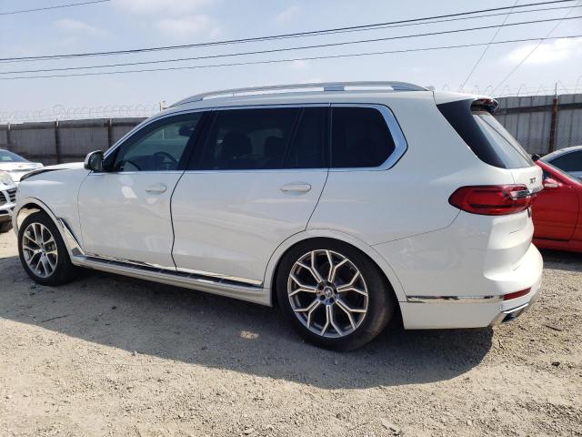 5UXCW2C09L9B42223 BMW X7 Xdrive40i