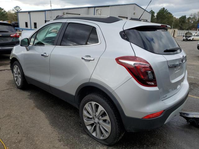 KL4CJASB3LB014427 Buick Encore Preferred