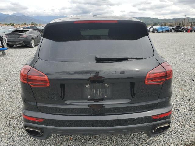 WP1AA2A29JKA07305 Porsche Cayenne