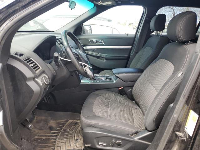 1FM5K7DH0GGC14511 Ford EXPLORER XLT
