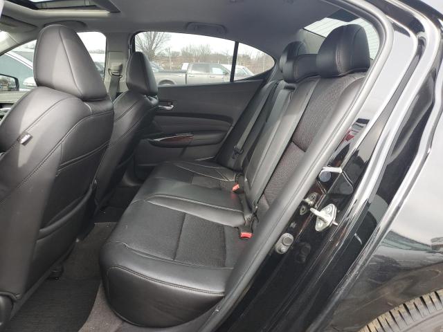 19UUB3F50FA002707 Acura TLX TECH