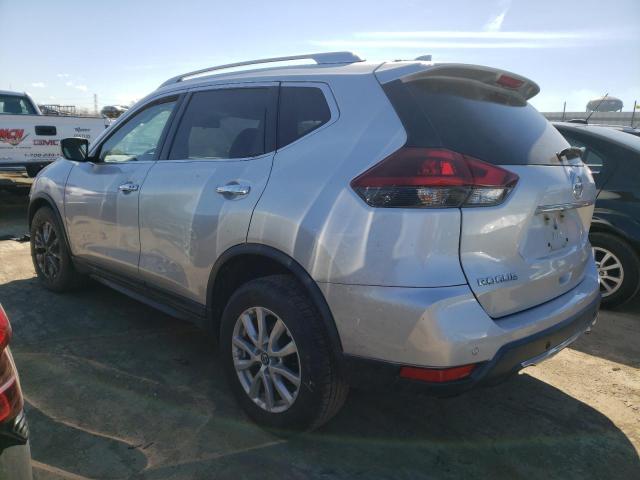 KNMAT2MT8KP525717 Nissan ROGUE S