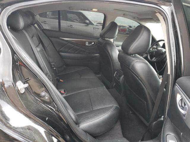 JN1BV7AP6EM670900 Infiniti Q50 BASE