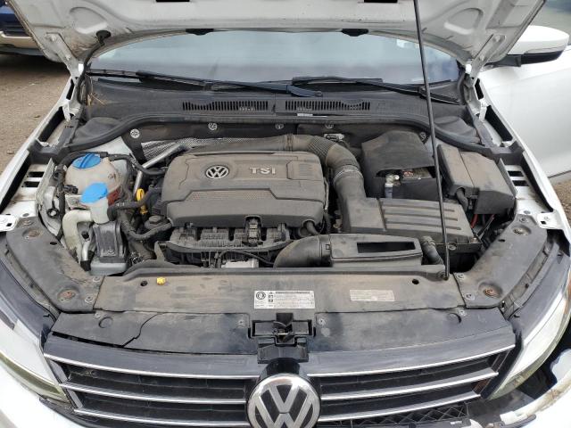 3VWL17AJ7HM223457 Volkswagen JETTA SEL