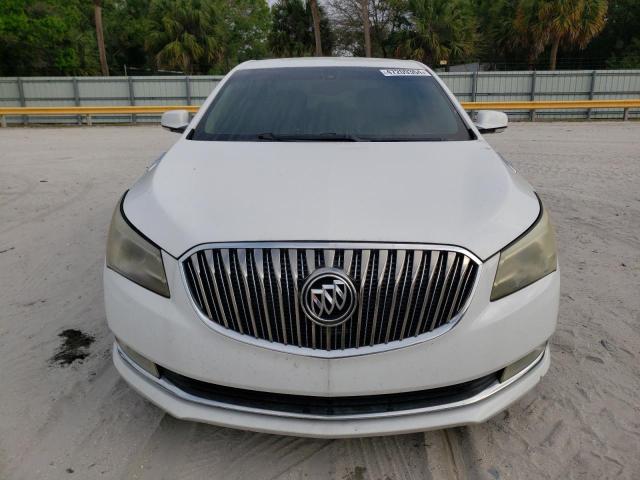 1G4GB5G30FF121702 Buick Lacrosse