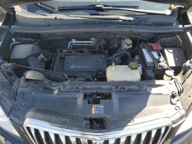KL4CJASB4EB768388 Buick Encore