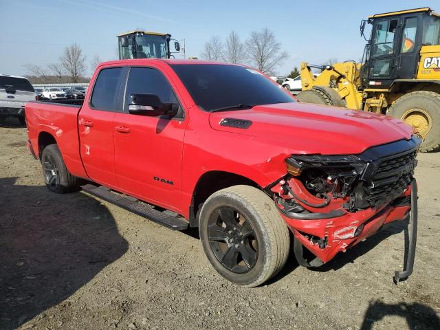 1C6SRFBT0NN135165 RAM 1500 Big Horn/lone Star