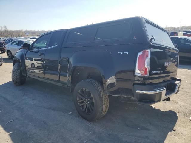 1GTH6CEN3L1244831 GMC CANYON SLE
