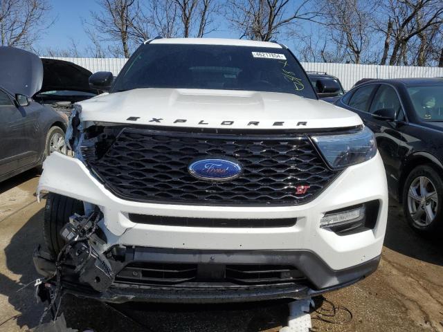 1FM5K8GC6LGB52659 Ford Explorer St