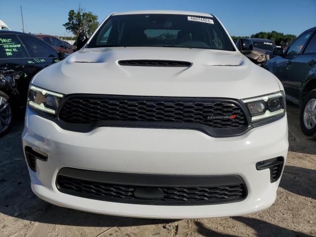 1C4RDHDGXNC187190 Dodge DURANGO GT