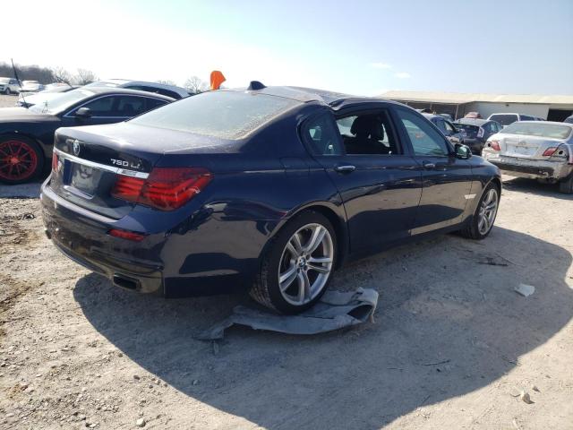 WBAYE8C52FD781340 BMW 750 LI