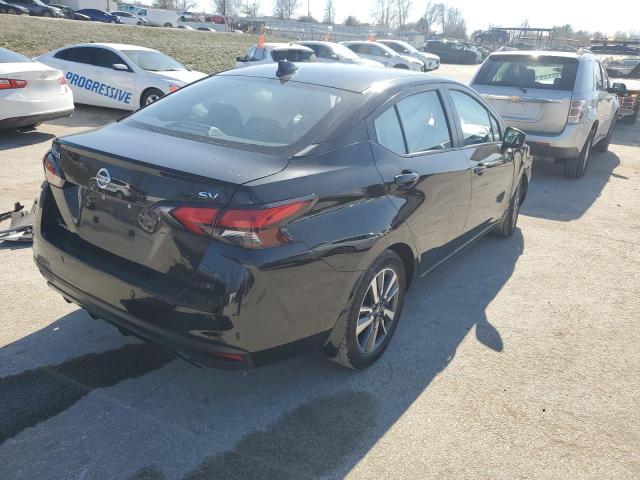 3N1CN8EV0ML924113 Nissan VERSA SV