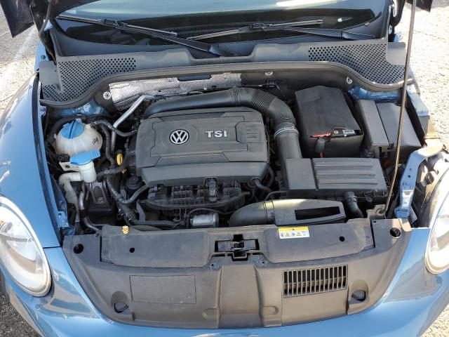 3VWF17AT1HM610634 Volkswagen Beetle 1.8t