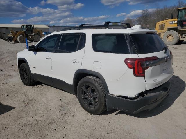 1GKKNLLS2LZ197217 GMC Acadia At4