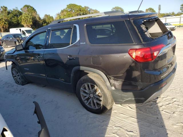 1GKKNLLS8JZ126505 GMC ACADIA SLE