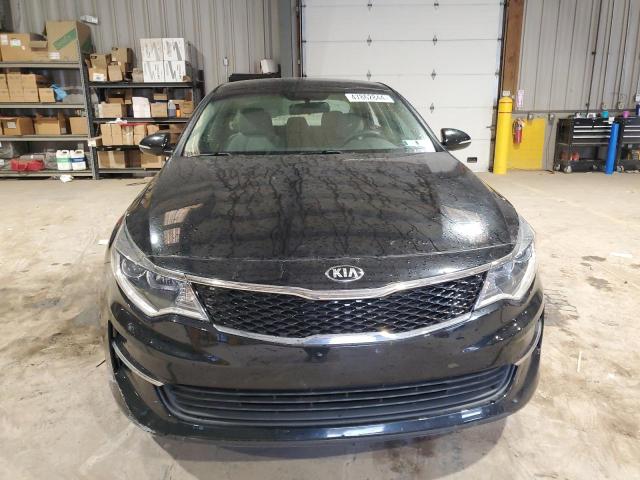 5XXGT4L30GG039926 KIA Optima Lx