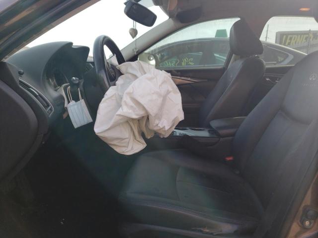 JN1BV7ARXEM682324 Infiniti Q50 BASE