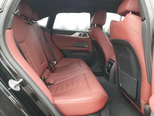 WBA63AW09PFN58030 BMW M440i Gran Coupe