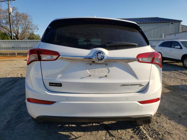 LRBFX2SA3LD155399 Buick Envision Essence