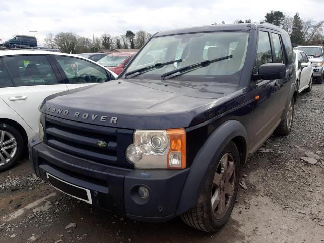 Продаж на аукціоні авто 2006 Land Rover Discovery, vin: SALLAAA136A395484, номер лоту: 48396224
