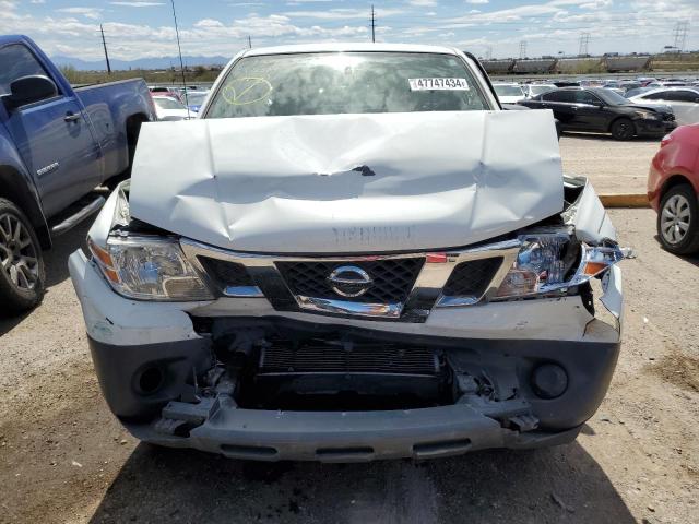 1N6BD0CT1GN752593 Nissan FRONTIER S