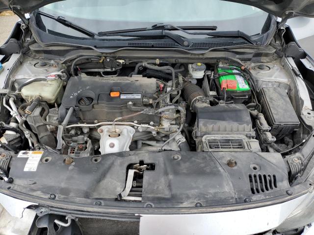 19XFC2F51HE000298 Honda Civic Lx