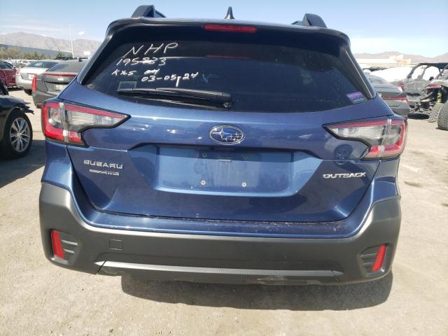 4S4BTADCXN3228440 Subaru Outback Premium