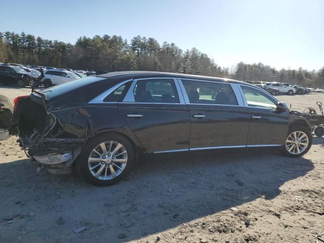 2GEXG6U32H9550231 Cadillac Xts Limousine