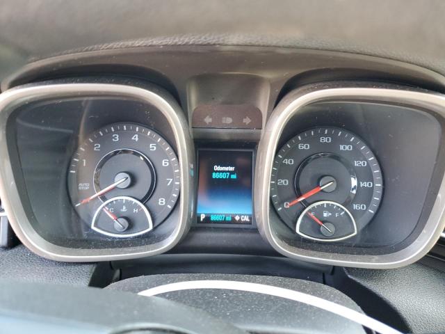 1G11A5SL4EF289340 Chevrolet MALIBU LS