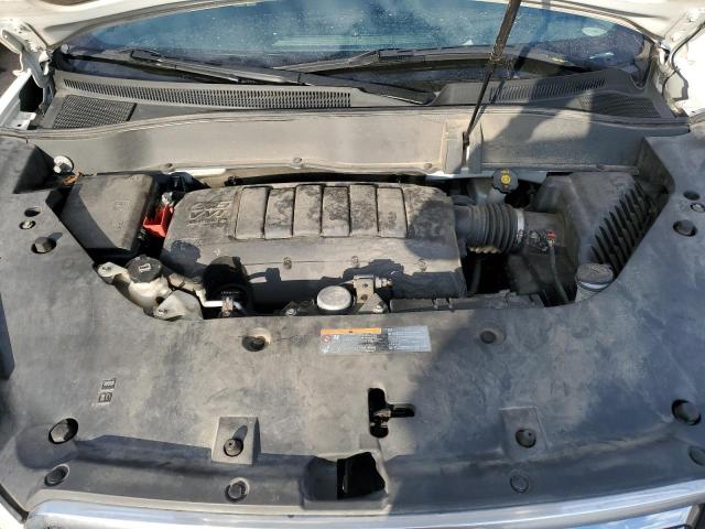 1GKKVTKD0FJ189302 GMC Acadia Denali