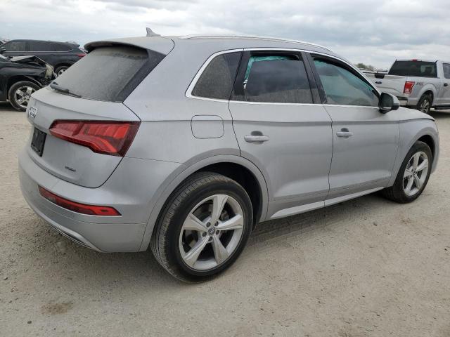 WA1BNAFY0L2014979 Audi Q5 Premium Plus