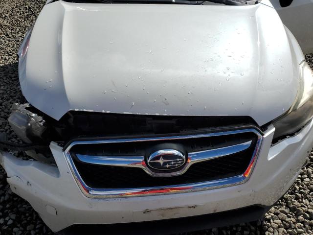 JF2GPBKC6EH305557 Subaru Xv Crosstrek 2.0i Hybrid Touring