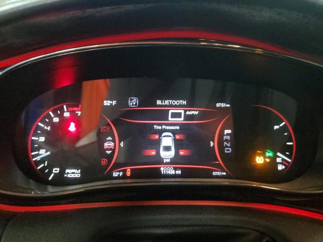 1C3CDFEB0GD606789 Dodge DART GT
