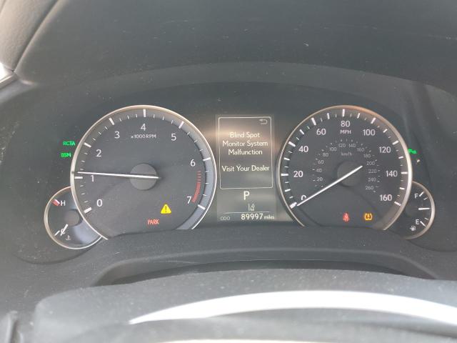 2T2ZZMCA7HC047791 Lexus Rx 350 Base
