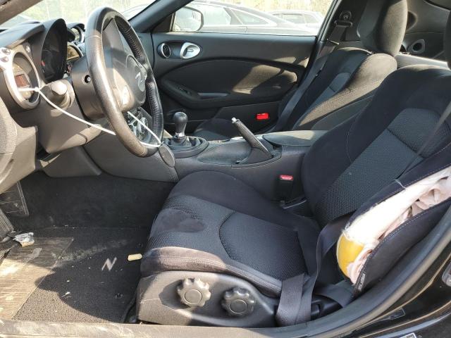 JN1AZ4EH6HM954338 Nissan 370Z BASE